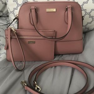 Kate Spade Laurel Way Maise